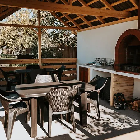 Casa Almi Guest house 3*