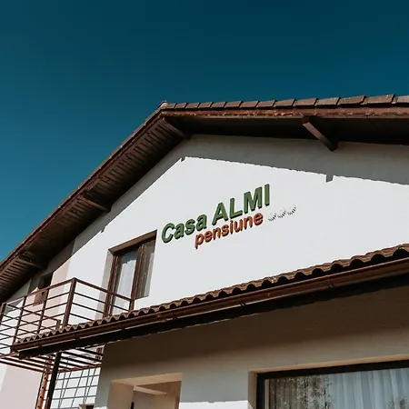 Casa Almi Guest house 3*