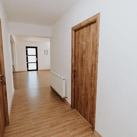 Casa Almi Guest house
