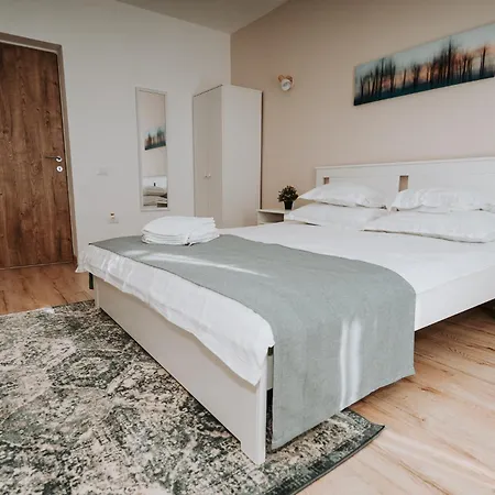 Casa Almi Guest house