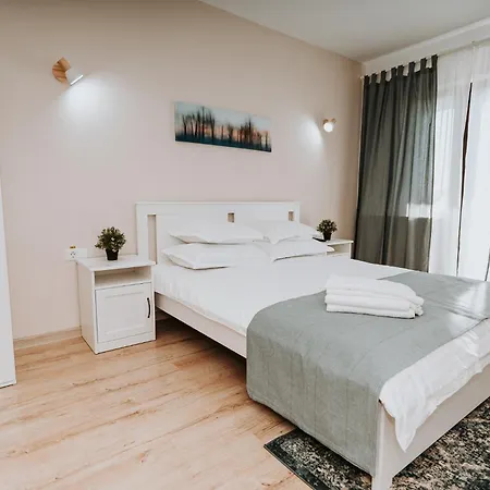 Casa Almi Guest house Polovragi